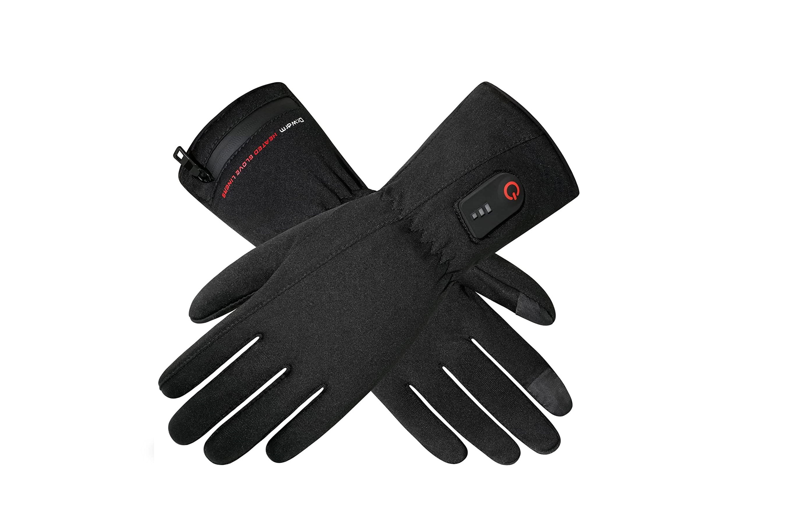 heated gloves
